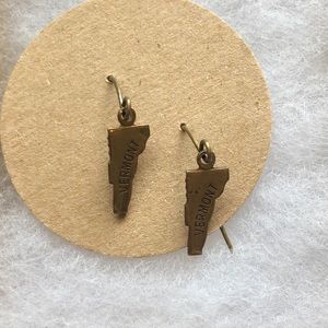 Vermont earrings